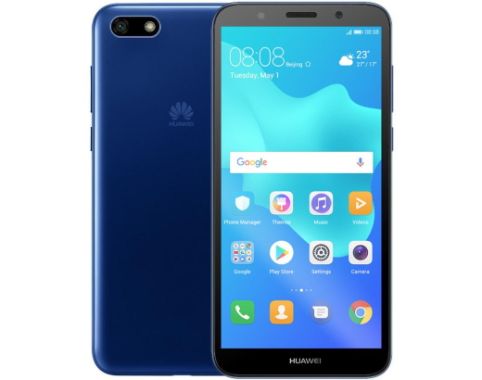 fot-4 Huawei Y5 Prime 2018