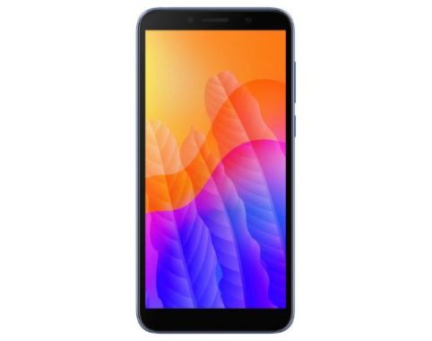 fot-1 Huawei Y5p