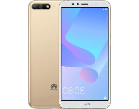 fot-4 Huawei Y6 2018