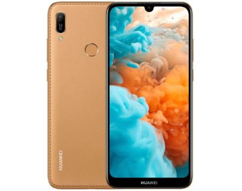 fot-4 Huawei Y6 Prime 2019