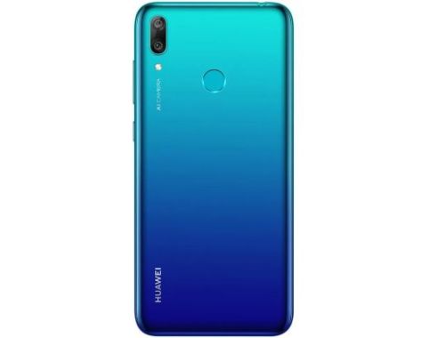 fot-2 Huawei Y7 2019