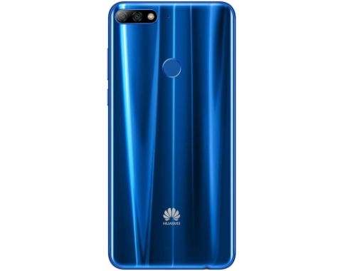 fot-2 Huawei Y7 Prime 2018