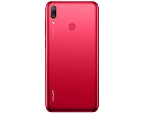 fot-2 Huawei Y7 Prime 2019