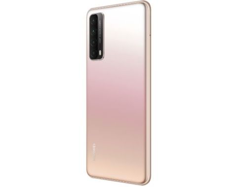 fot-2 Huawei Y7a
