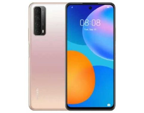 fot-4 Huawei Y7a