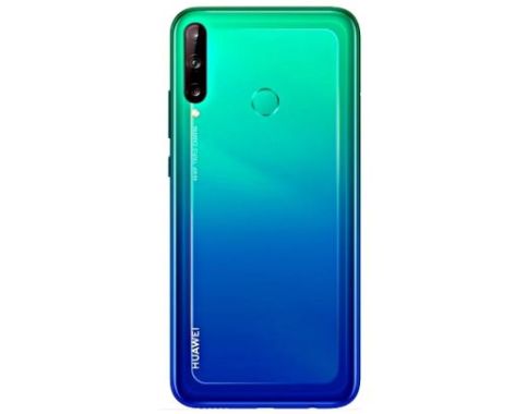 fot-2 Huawei Y7p