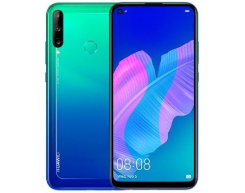 fot-4 Huawei Y7p