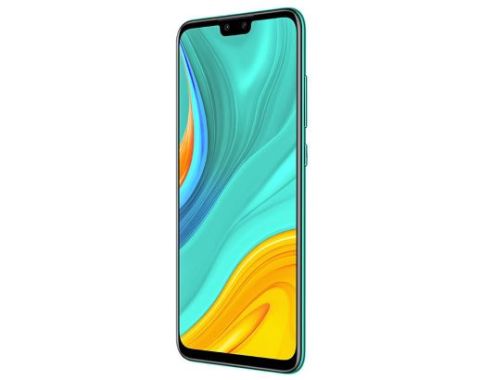 fot-4 Huawei Y8s