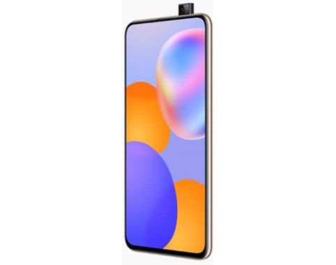fot-3 Huawei Y9a