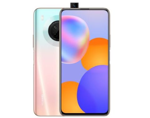fot-4 Huawei Y9a