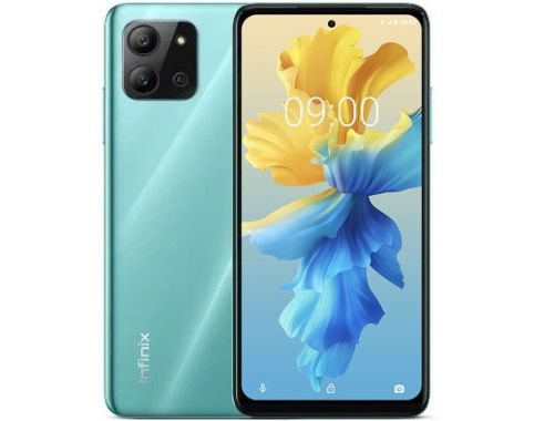 fot-4 Infinix Hot 11 2022