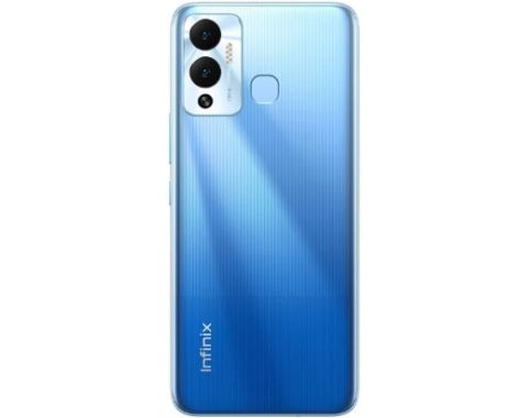 fot-2 Infinix Hot 12 Play NFC