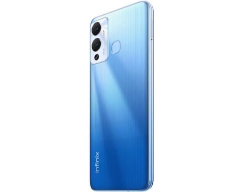 fot-3 Infinix Hot 12 Play NFC