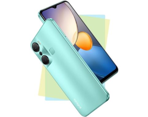 fot-3 Infinix Hot 12 Pro