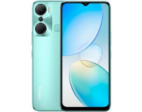 fot-4 Infinix Hot 12 Pro