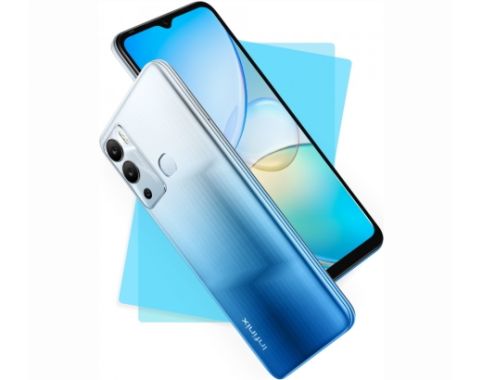 fot-2 Infinix Hot 12i