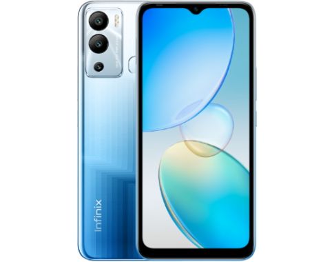 fot-4 Infinix Hot 12i