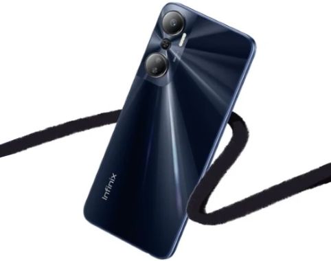 fot-2 Infinix Hot 20