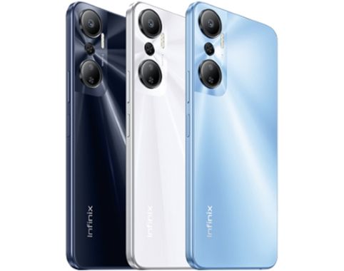 fot-3 Infinix Hot 20
