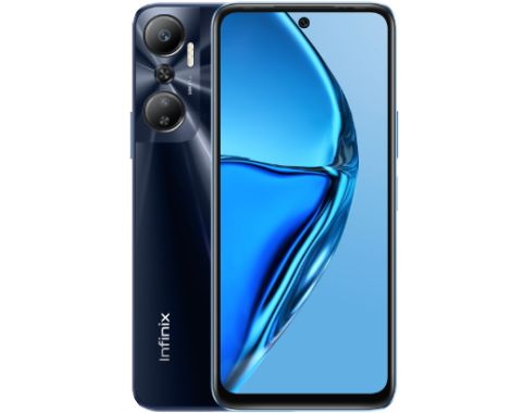 fot-4 Infinix Hot 20
