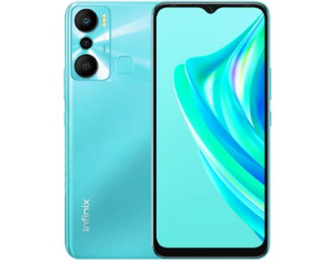 fot-4 Infinix Hot 20i