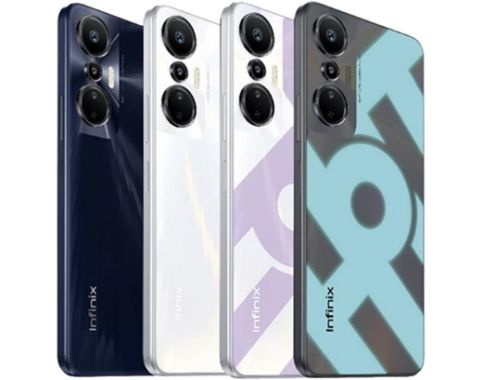 fot-3 Infinix Hot 20S