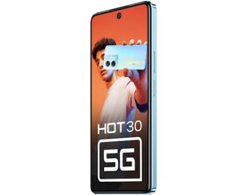 fot-3 Infinix Hot 30 5G
