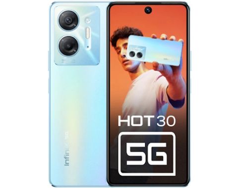 fot-4 Infinix Hot 30 5G