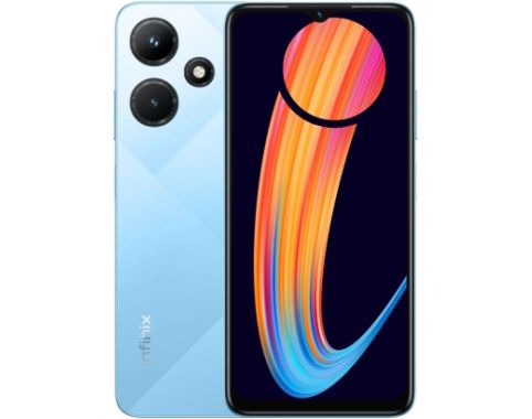 fot-4 Infinix Hot 30i