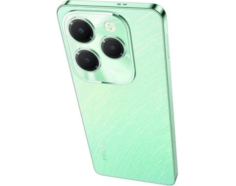 fot-3 Infinix Hot 40