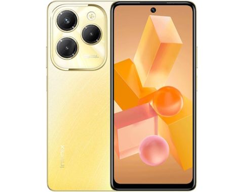 fot-4 Infinix Hot 40 Pro