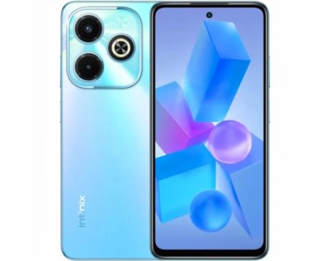 fot-4 Infinix Hot 40i