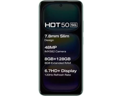 fot-1 Infinix Hot 50