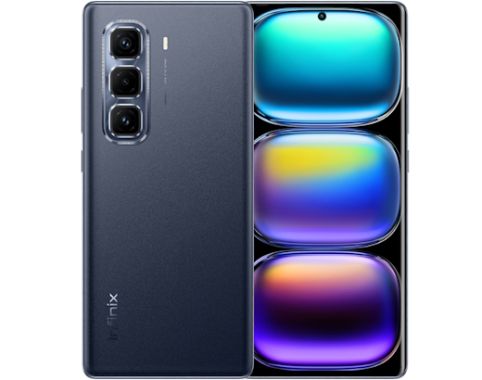 fot-4 Infinix Hot 50 Pro+ 4G