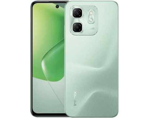 fot-4 Infinix Hot 50i