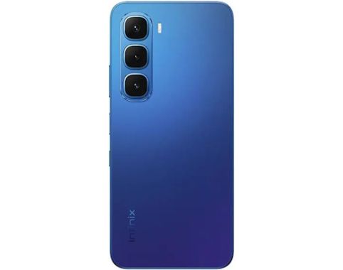 fot-2 Infinix Hot 60i