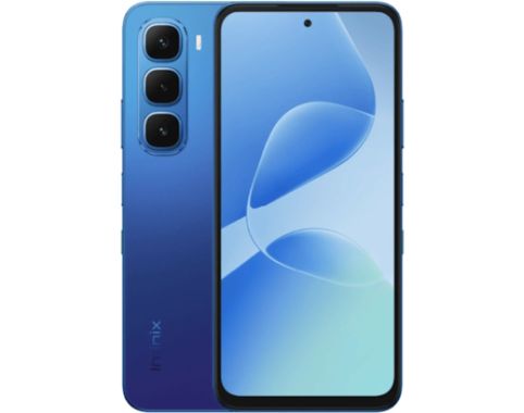 fot-4 Infinix Hot 60i