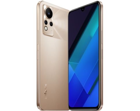 fot-3 Infinix Note 12