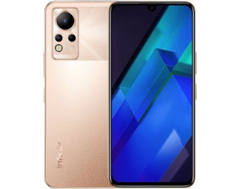 fot-4 Infinix Note 12