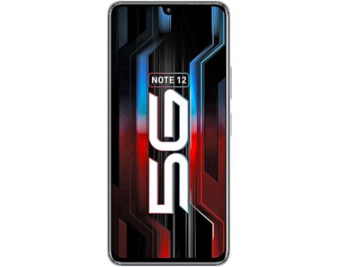 fot-1 Infinix Note 12 5G