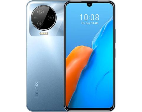 fot-4 Infinix Note 12 Pro 4G