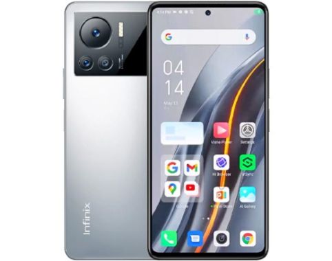 fot-4 Infinix Note 12 VIP