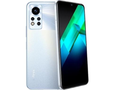 fot-3 Infinix Note 12i 2022