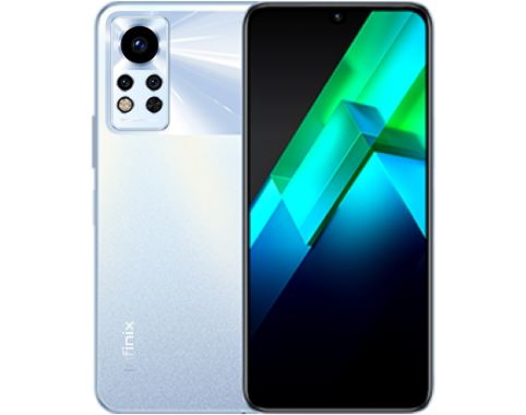fot-4 Infinix Note 12i 2022