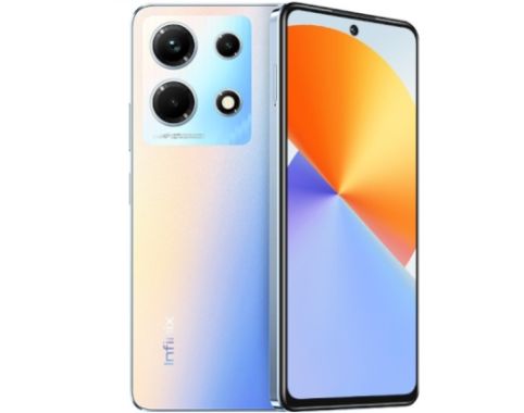 fot-3 Infinix Note 30