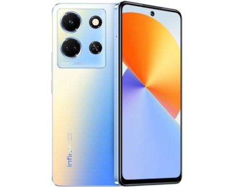 fot-3 Infinix Note 30 5G