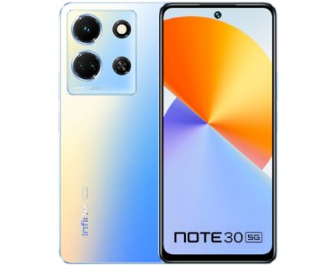 fot-4 Infinix Note 30 5G