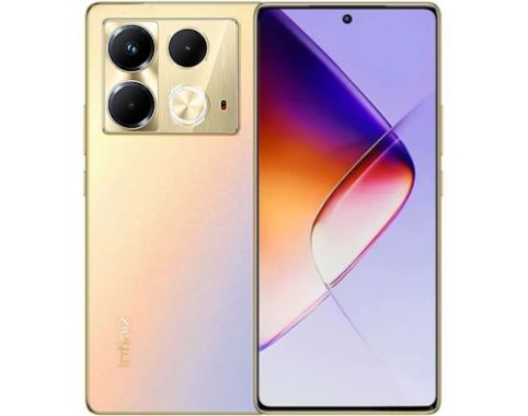 fot-4 Infinix Note 40