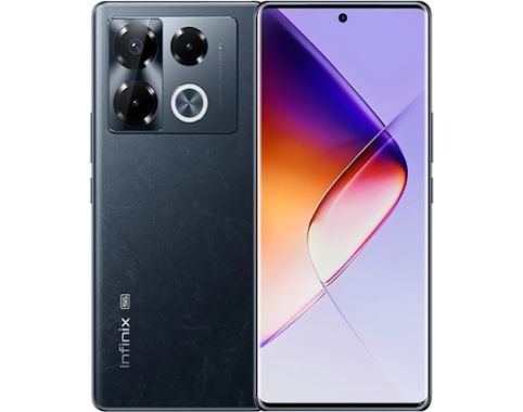 fot-4 Infinix Note 40 Pro+