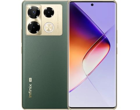 fot-4 Infinix Note 40 Pro